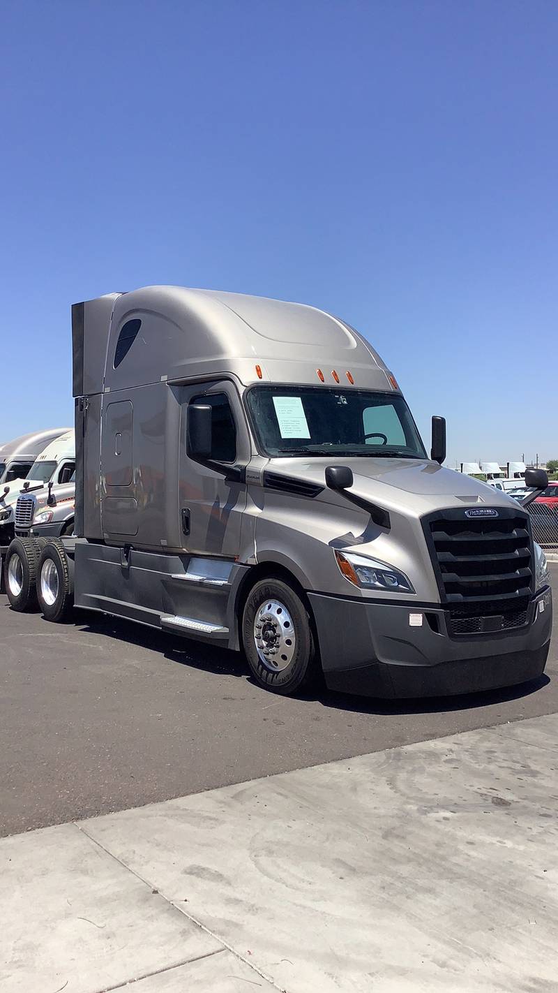 freightliner 2020 for sale